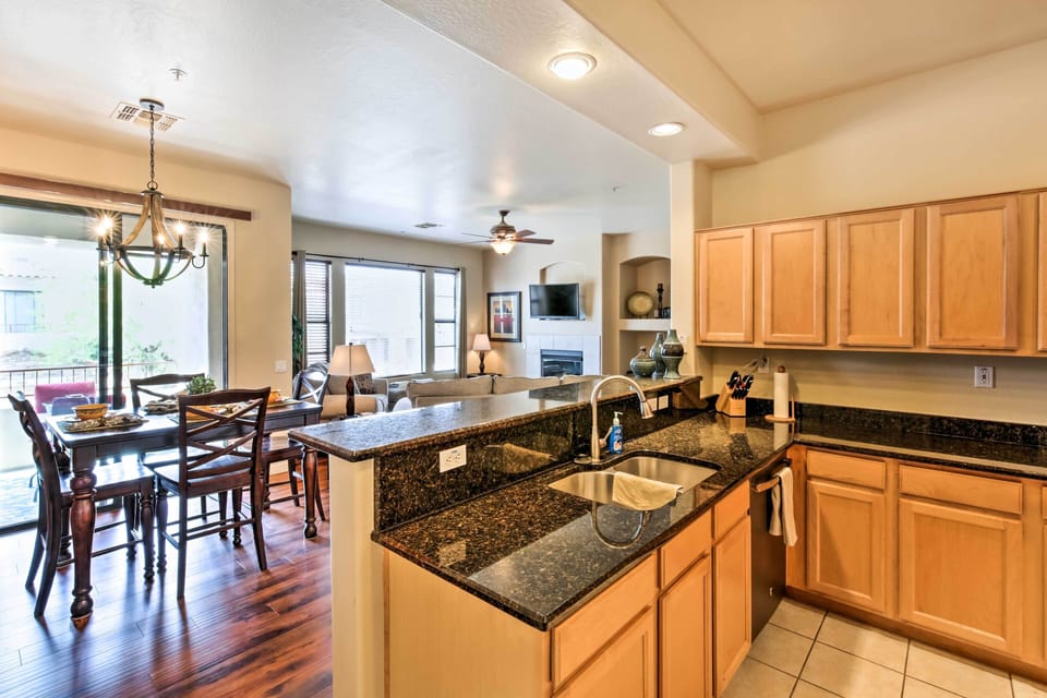 Kitchen | Cooking Basics