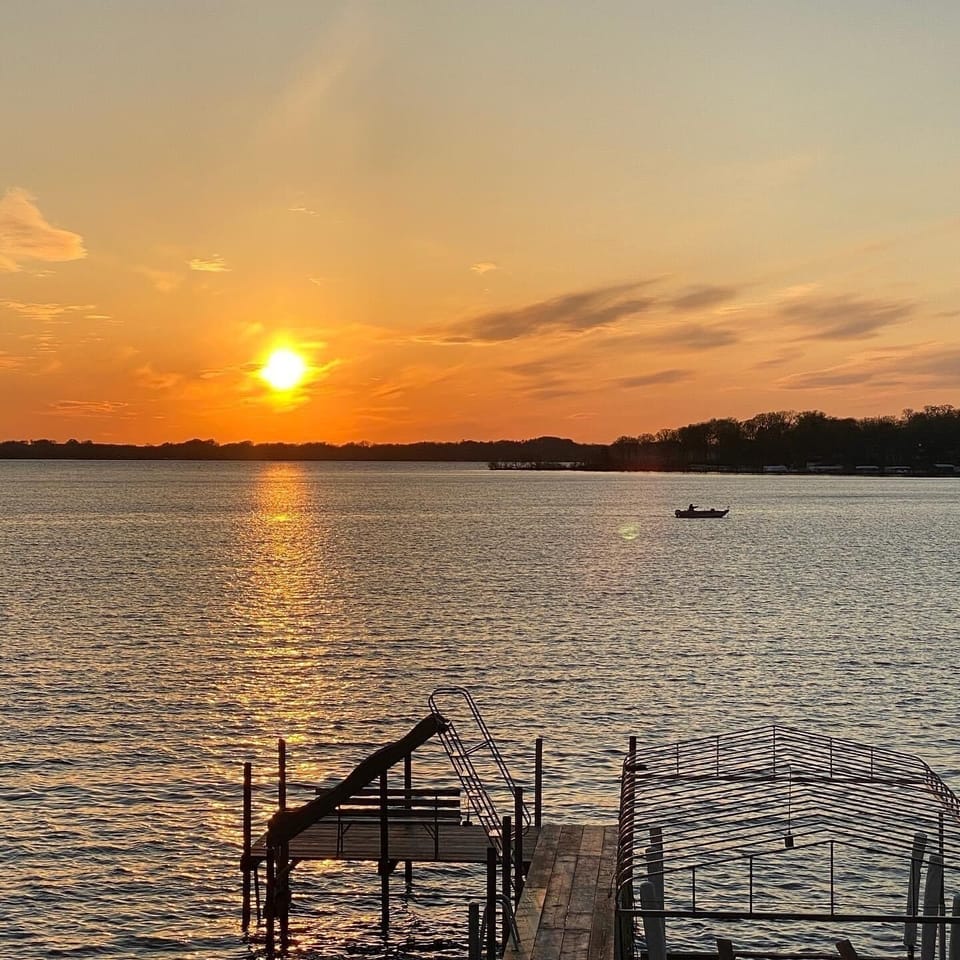 Views for days and fun for all!