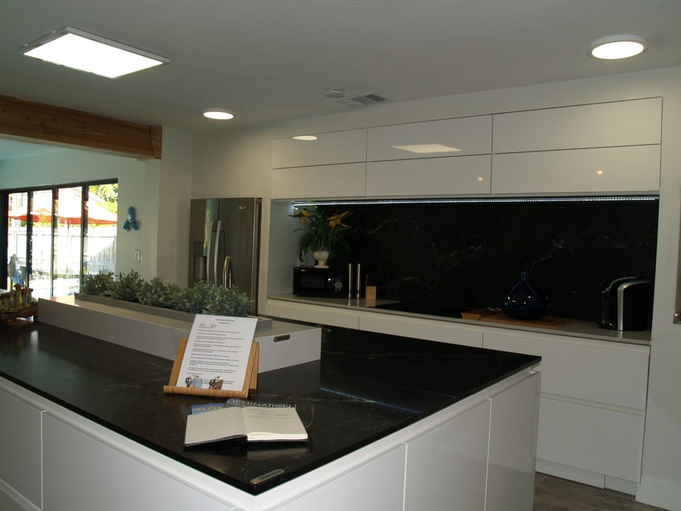 Brand New German Kitchen
