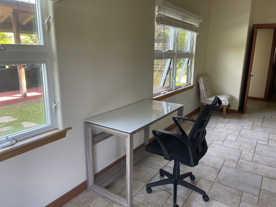 Office space