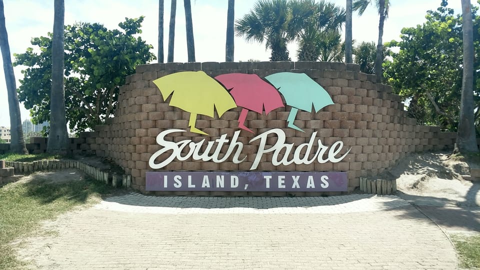 Welcome to Island life !
