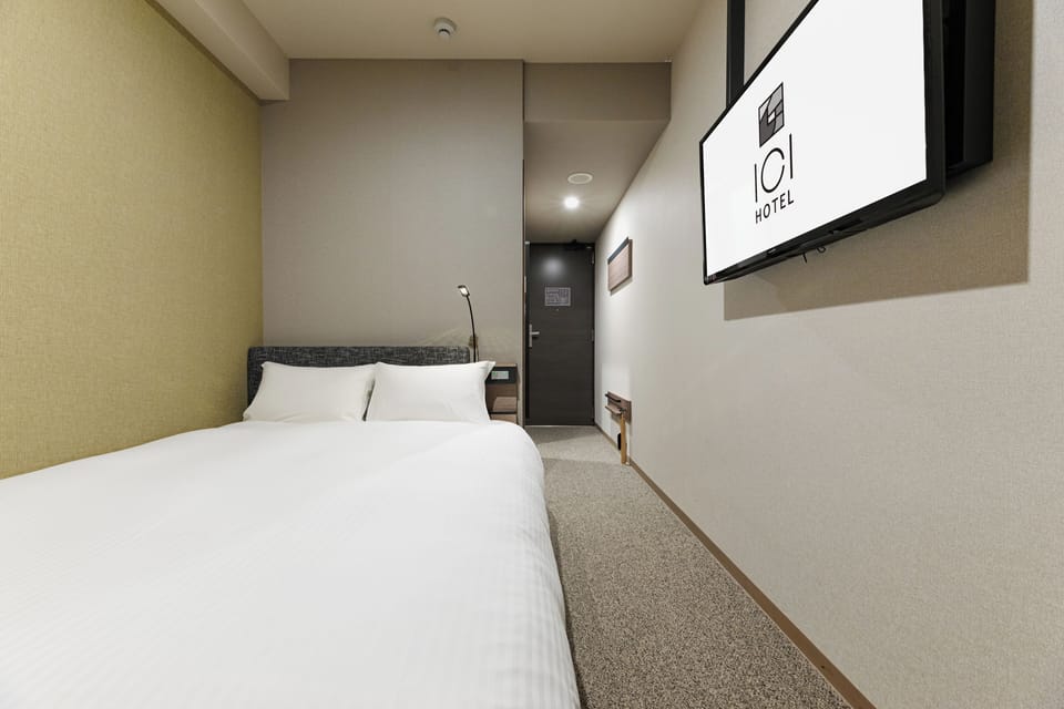 In-room safe, desk, iron/ironing board, free WiFi