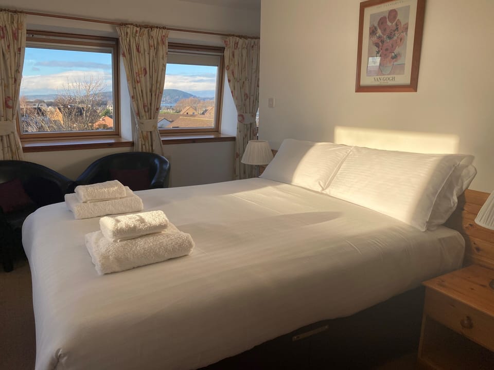Deluxe Room | Desk, iron/ironing board, free WiFi, bed sheets