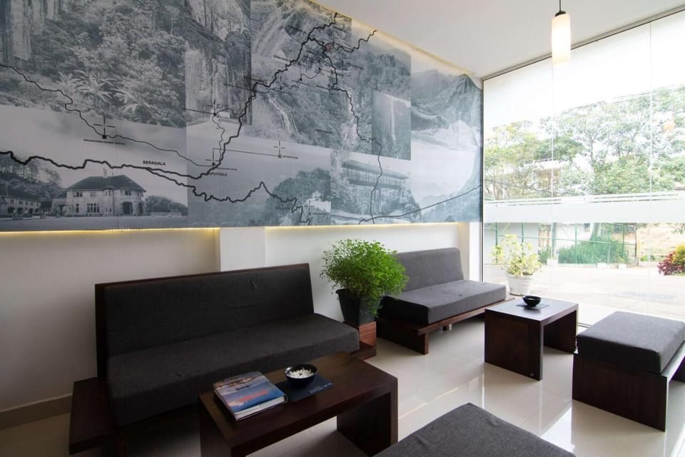 Flat-screen TV