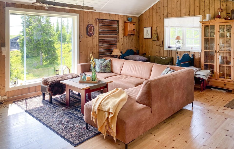 living-room