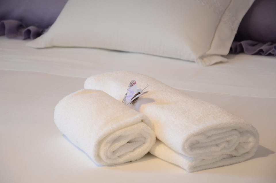 In-room safe, blackout drapes, soundproofing, cribs (surcharge)