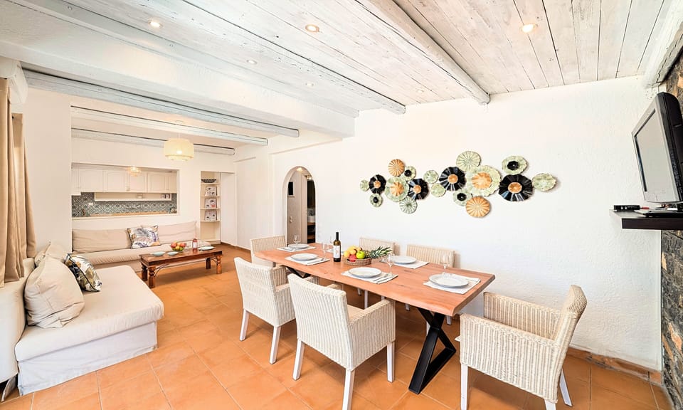 House | Dining room