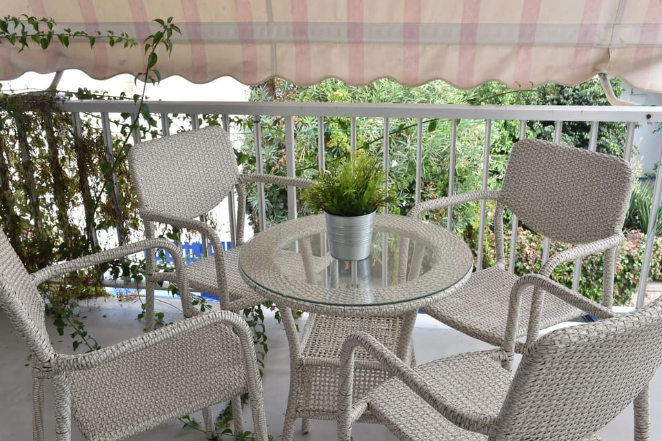 Apartment, 3 Bedrooms | Exterior