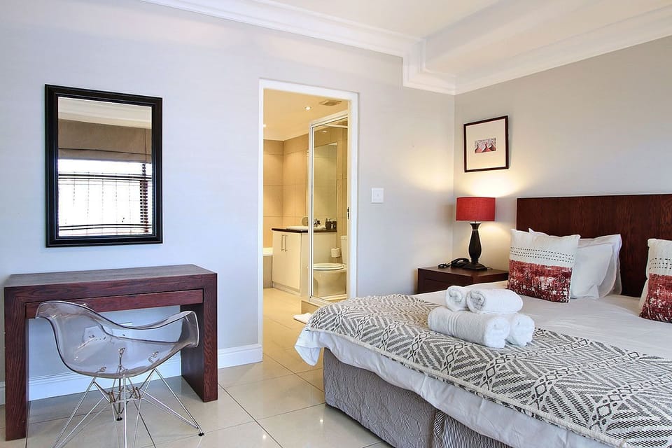 Apartment, 1 Bedroom | Free WiFi