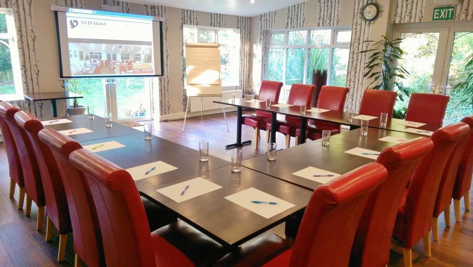 Avis Hotel Bromley Hotel in Bromley