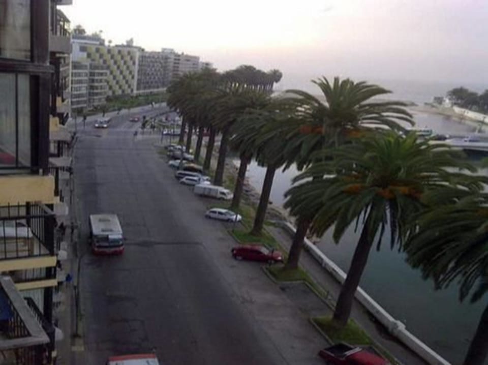 Standard Apartment, 2 Bedrooms, Ocean View, Tower | View from property