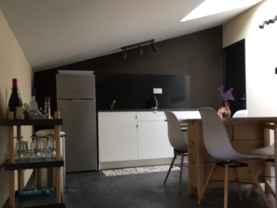 Deluxe Apartment, Private Bathroom, Mountain View | Miscellaneous