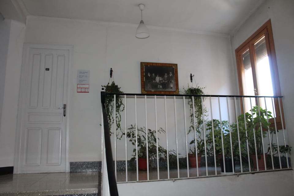 Hallway