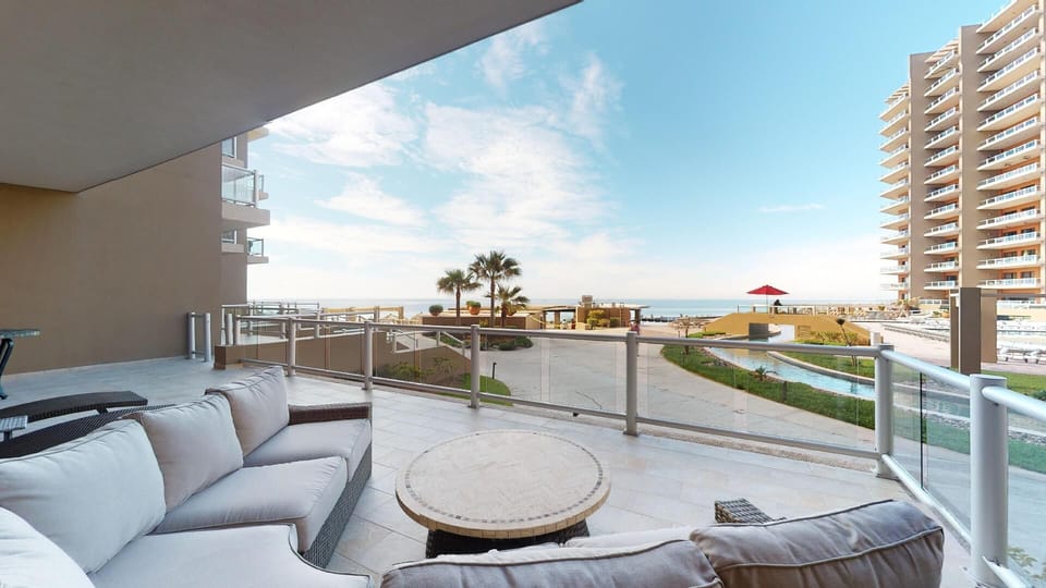 Large Terrace with Amazing Views