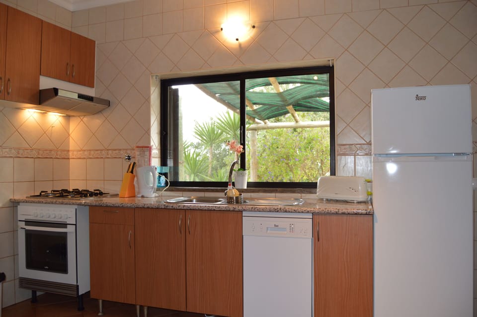 Cozinha 