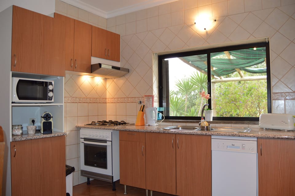 Cozinha 