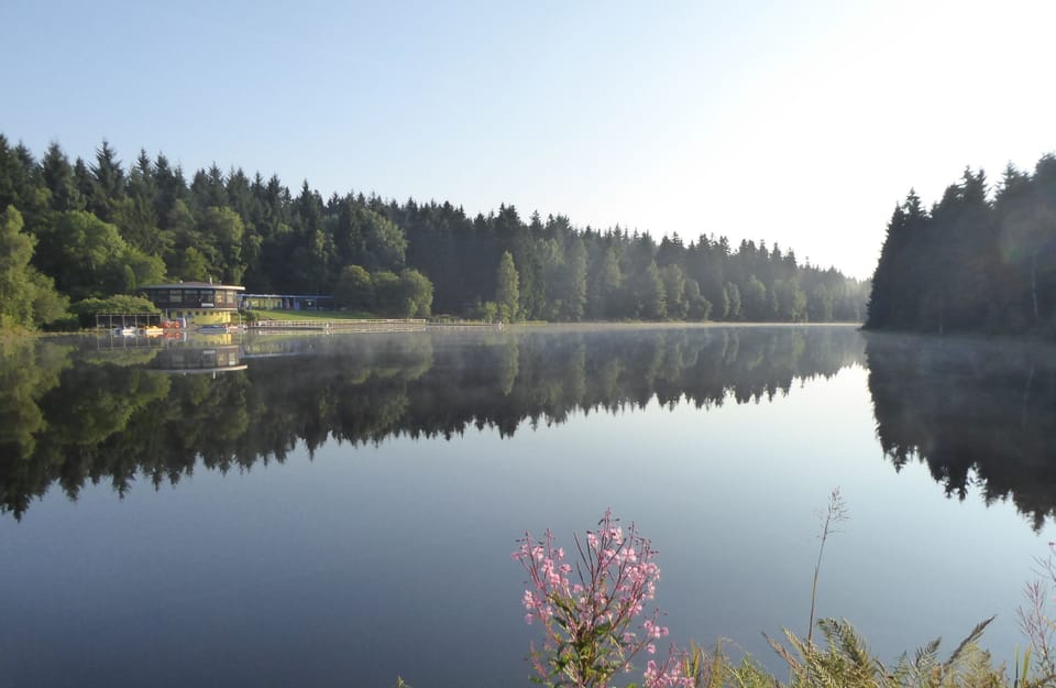 Lake