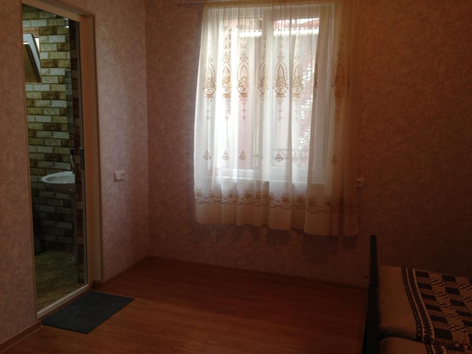 Premium bedding, desk, soundproofing, iron/ironing board