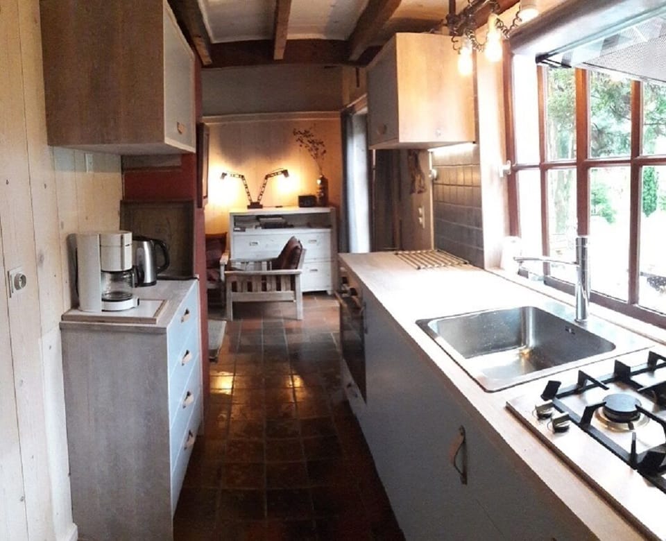 Design keuken 