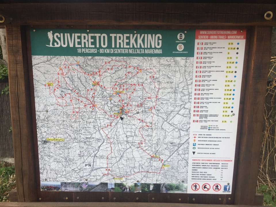 Property map