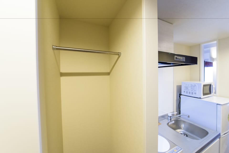 Double Room [21 sqm] Non Smoking | Room amenity