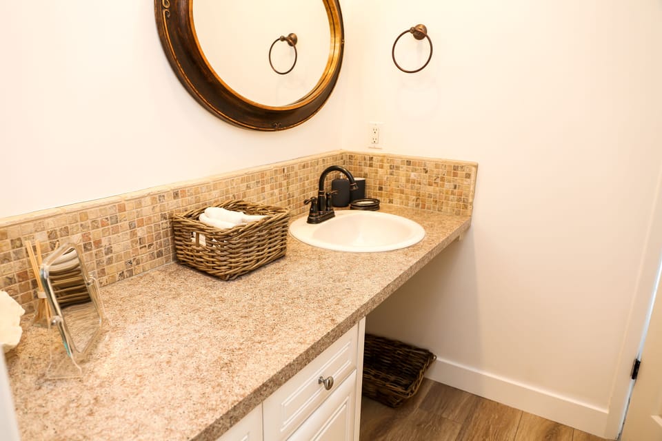 Master Bath