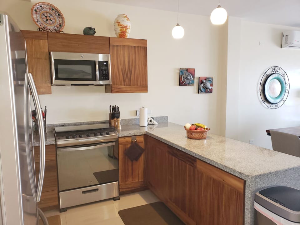 Siempre kitchen