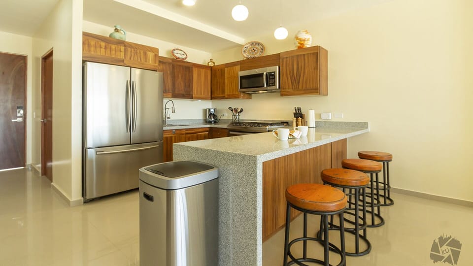 Siempre kitchen