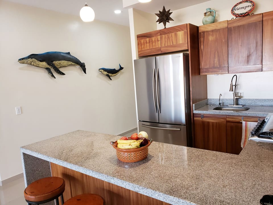 Siempre entry way