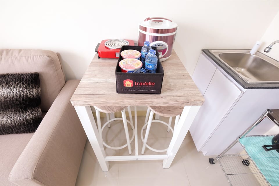 Apartment, 2 Bedrooms | Living area | LCD TV