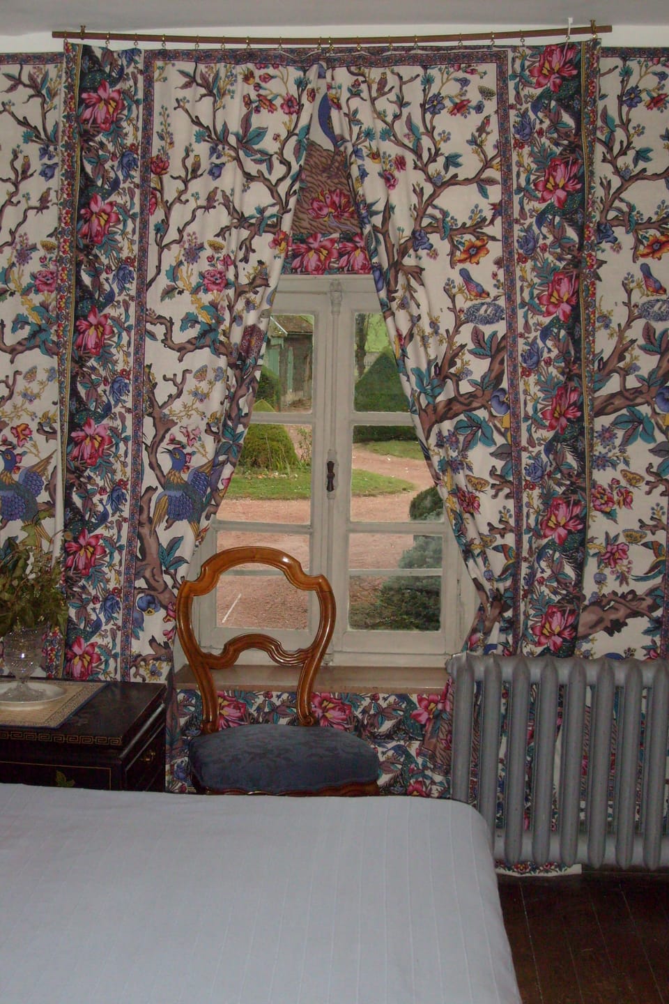 Double Room | Room amenity