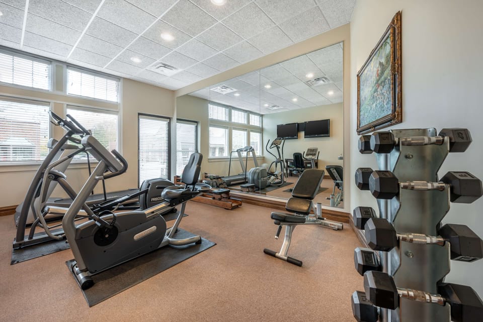 Best Western Premier Mariemont Inn Hotel in Mariemont