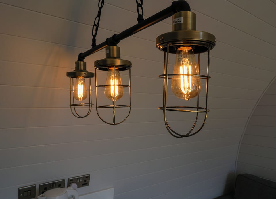 Side Entry Pod (no pets allowed) | 1 bedroom, blackout drapes, iron/ironing board, free WiFi