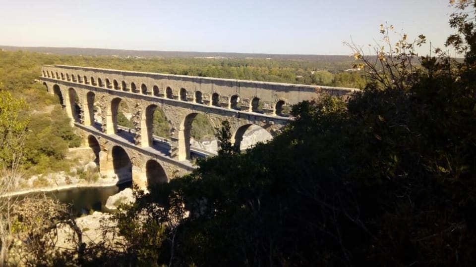 Domaine Saint Martin Bed and Breakfast in Provence