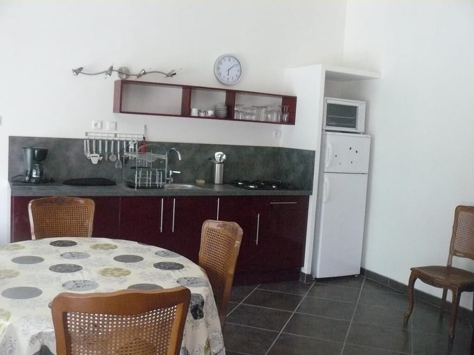 Standard Cottage, Ensuite, Garden View | Miscellaneous