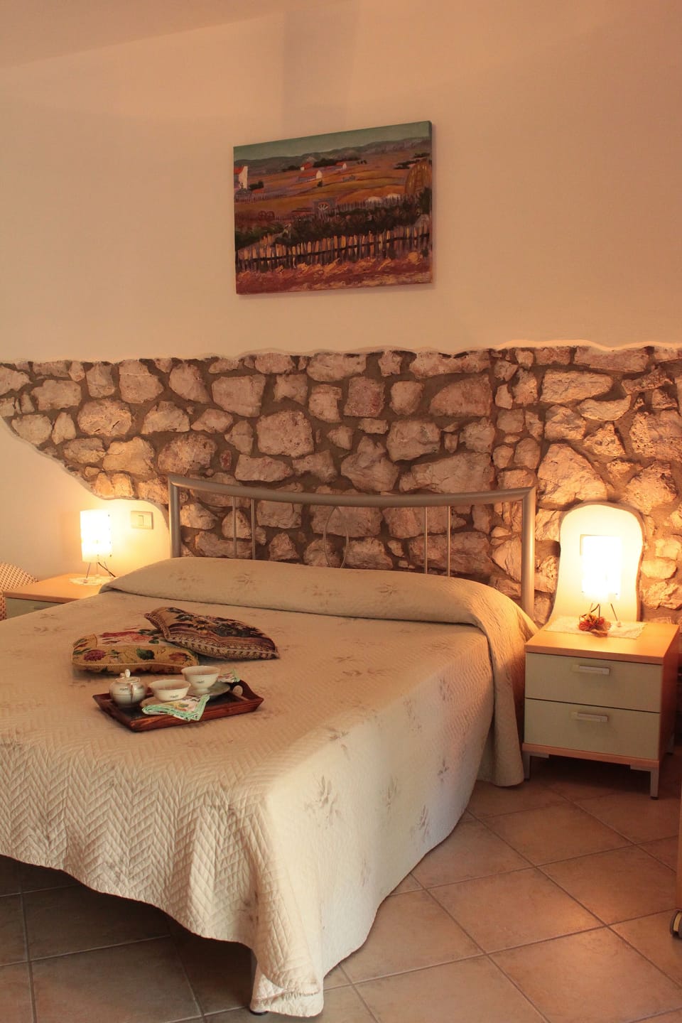 Traditional Condo, 1 Bedroom, Terrace, Ground Floor (PRUNUS) | Rollaway beds, free WiFi, bed sheets