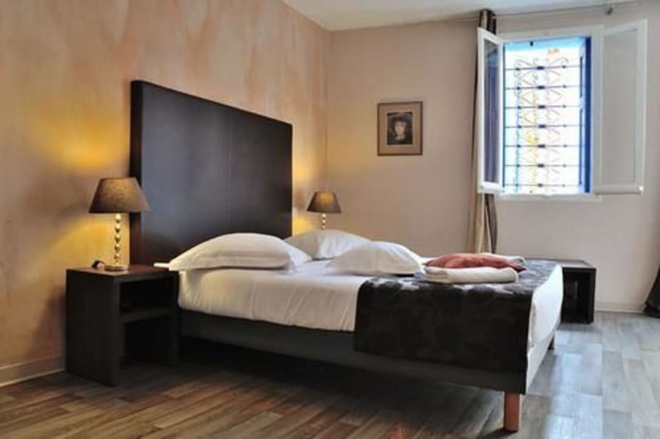Quadruple Room | Individually decorated, individually furnished, desk, free WiFi
