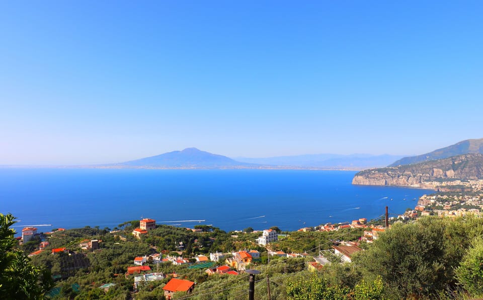 Panoramic Apartment, 2 Bedrooms, Sea View | Water view