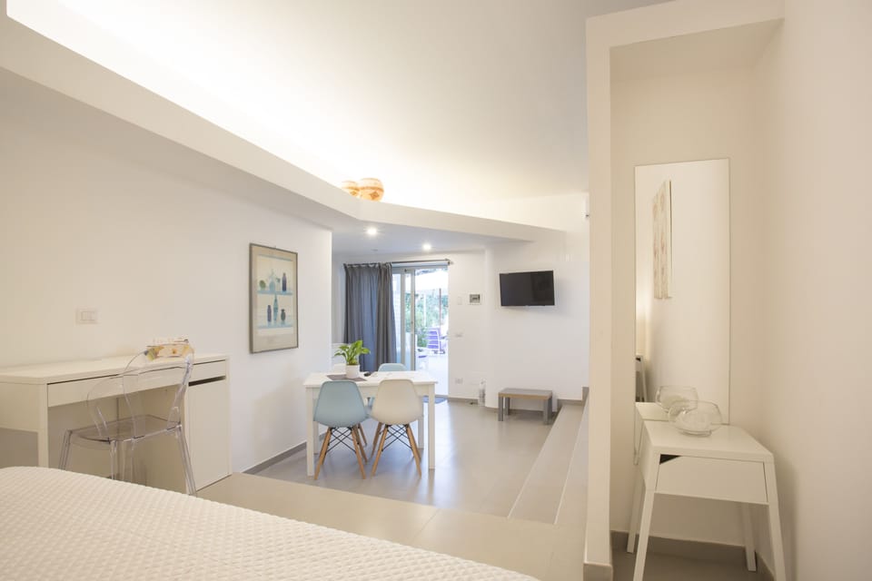 Superior Loft | View from room