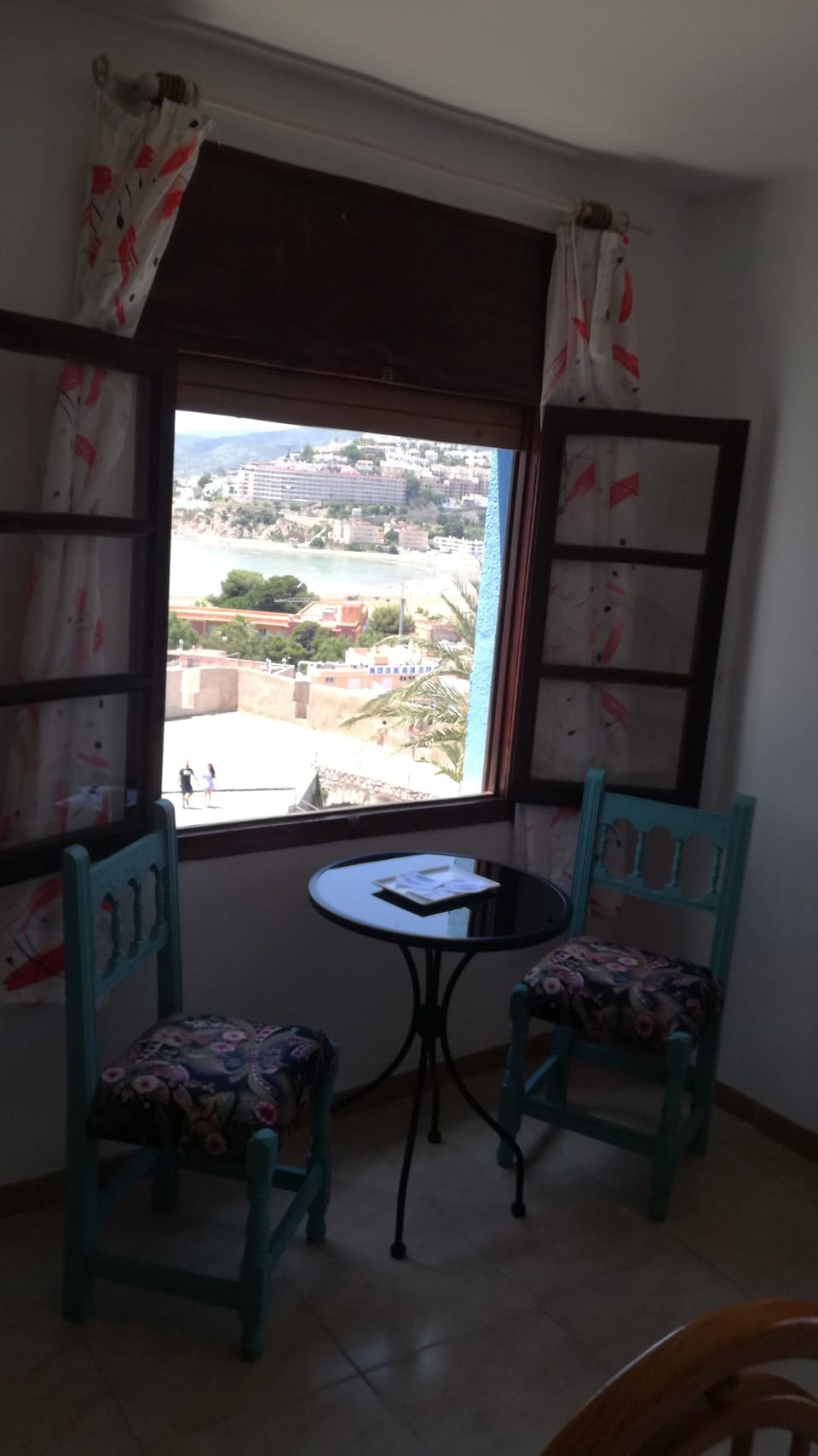 Casa El Maset Bed and Breakfast in Peniscola