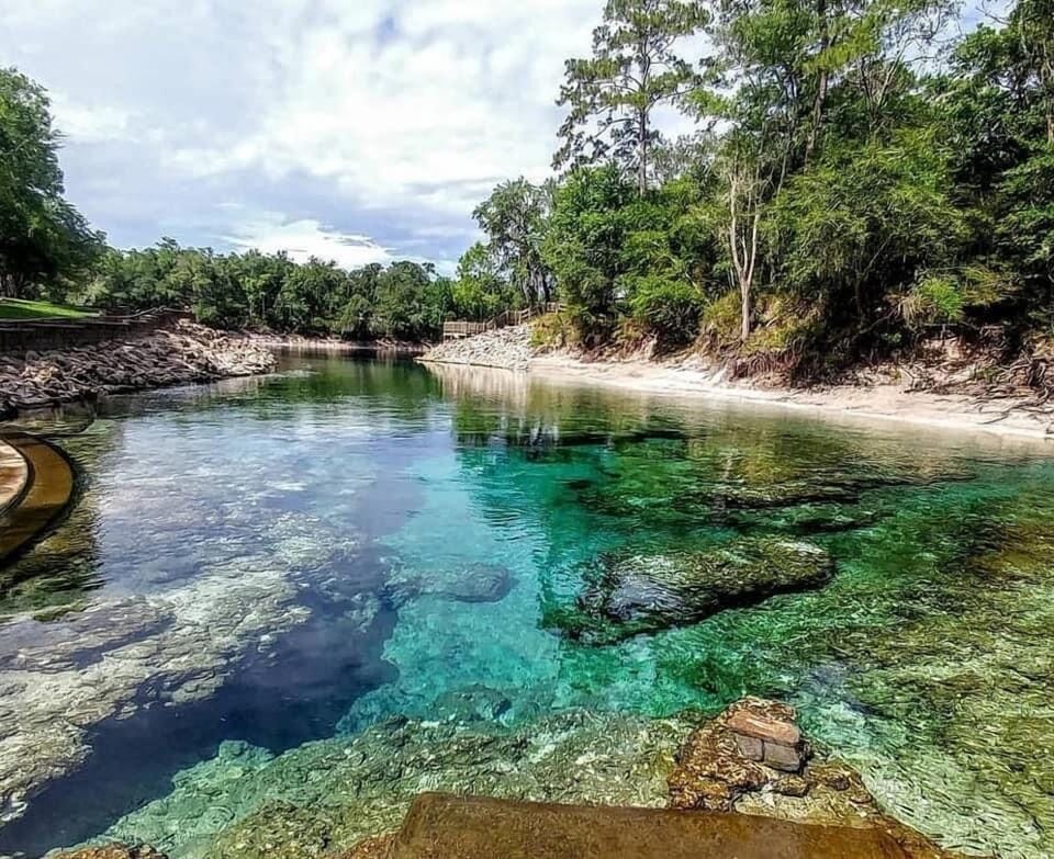 Little River Springs 