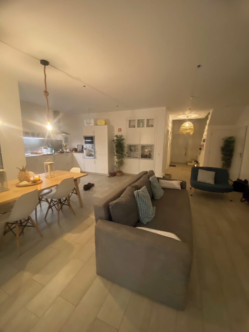 Open space 