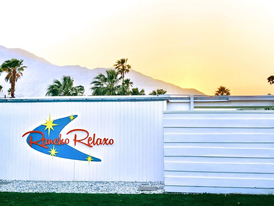 Rancho Relaxo 