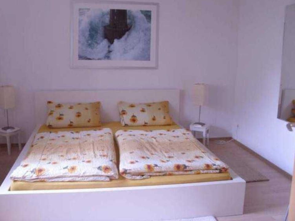 Vacation apartment 1 - Holiday apartments at the museum harbor Apartment in Greifswald