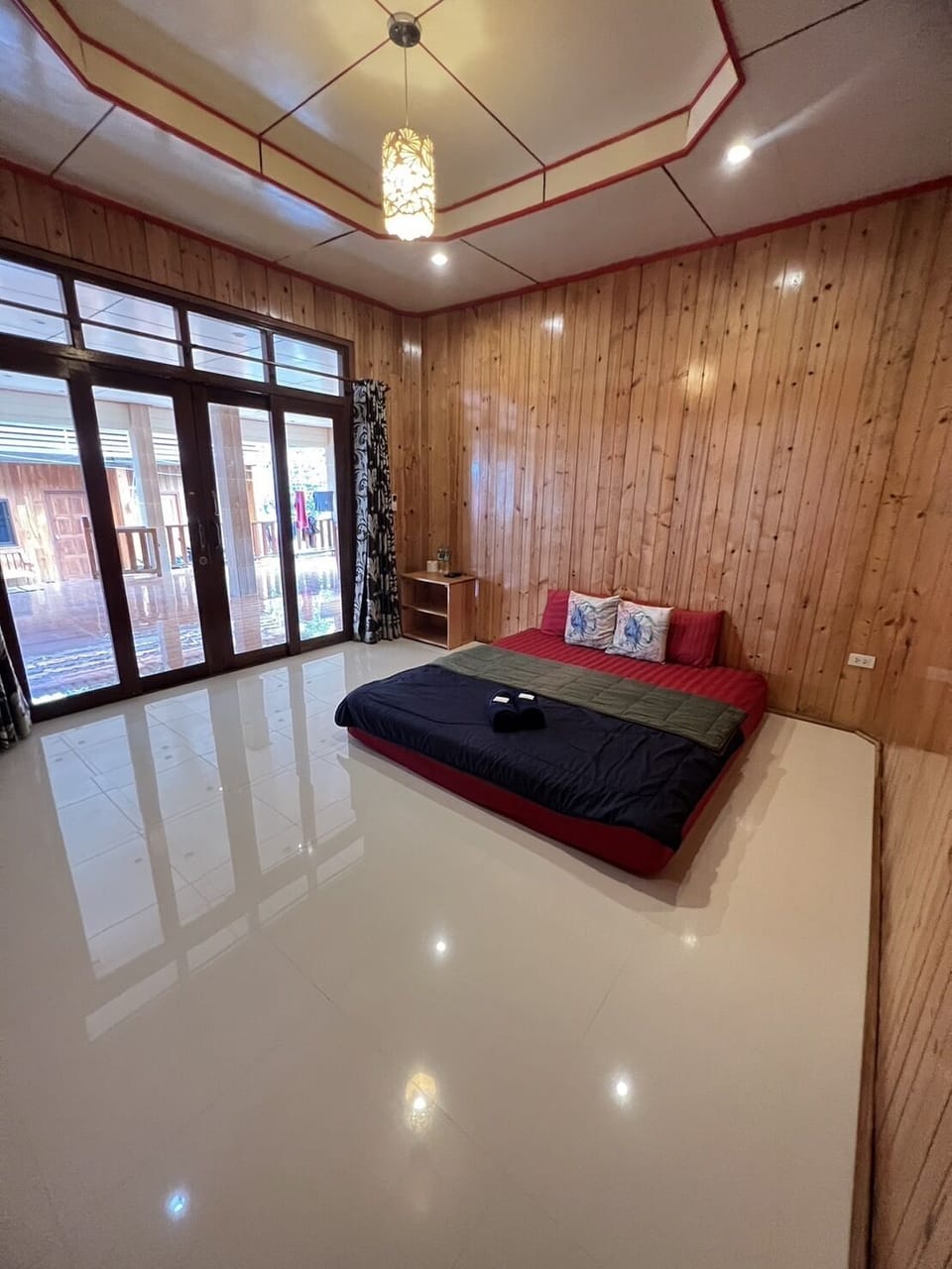 Standard Room | Rollaway beds, free WiFi