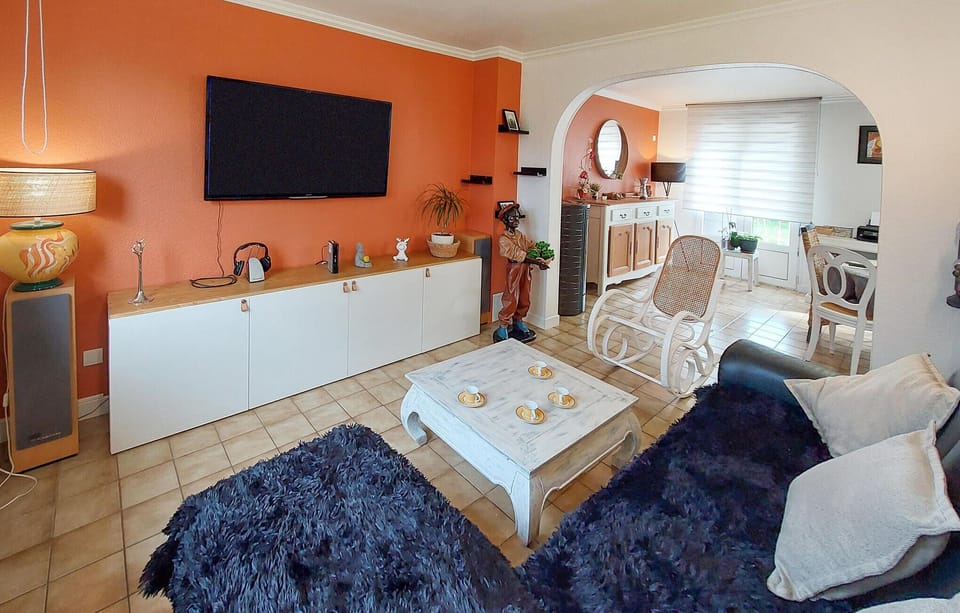 living-room