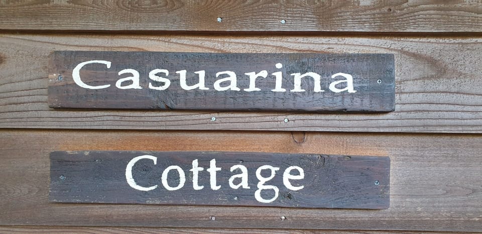Casuarina Cottage