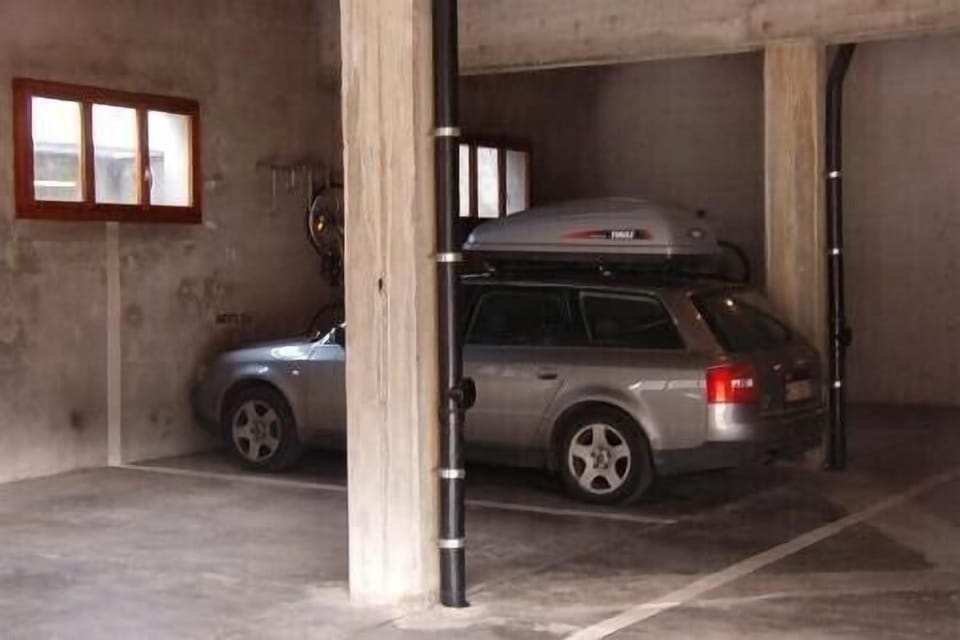 Private parking