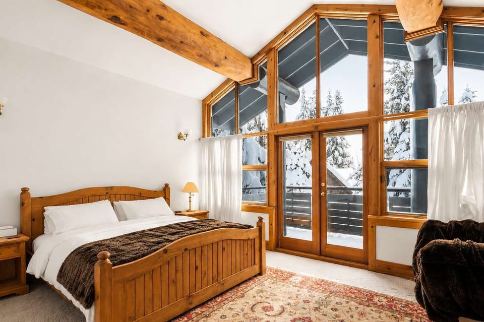 Master Bedroom 1