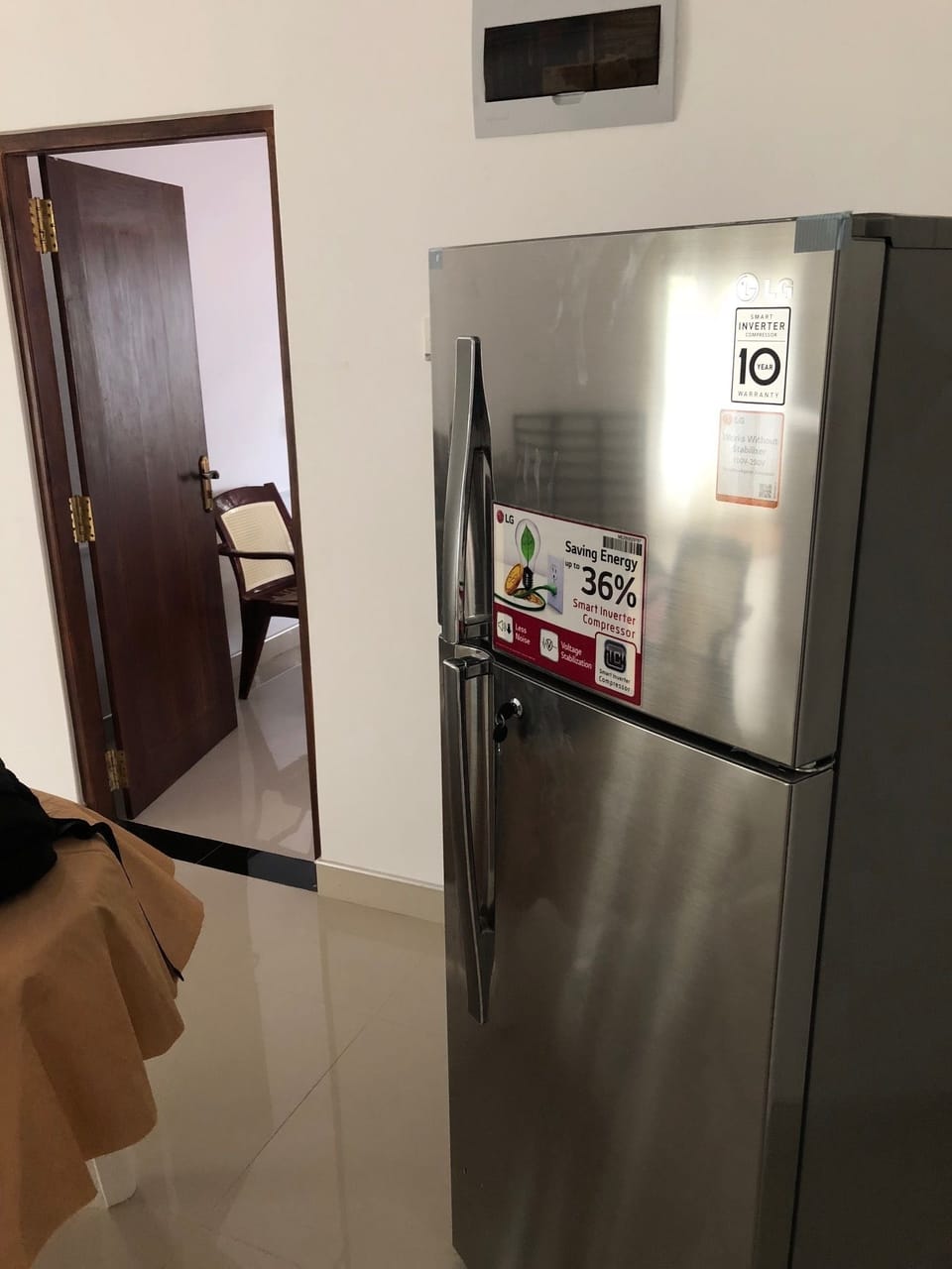 Villa | Room amenity